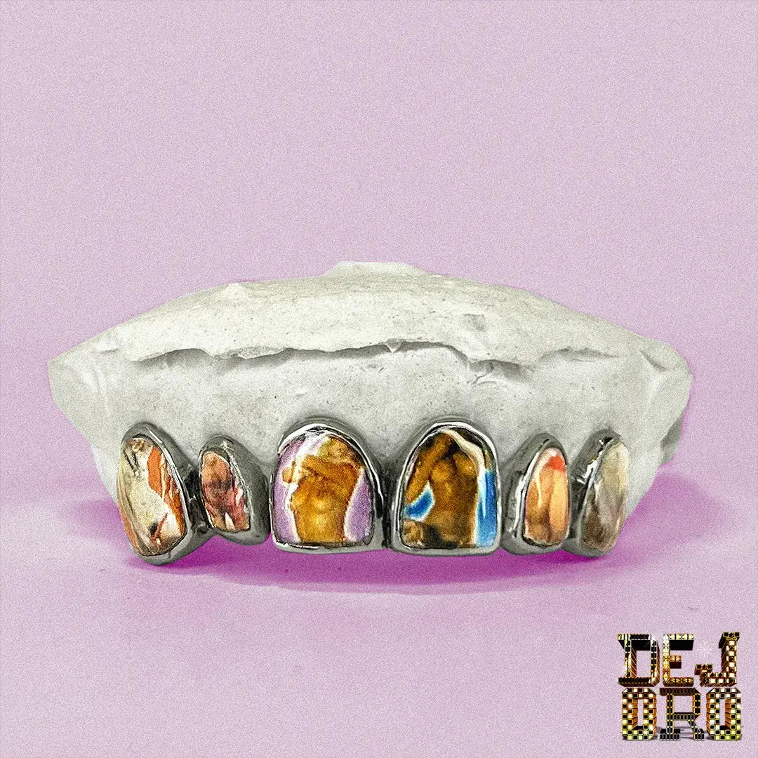 GRILLZ - DEJORO