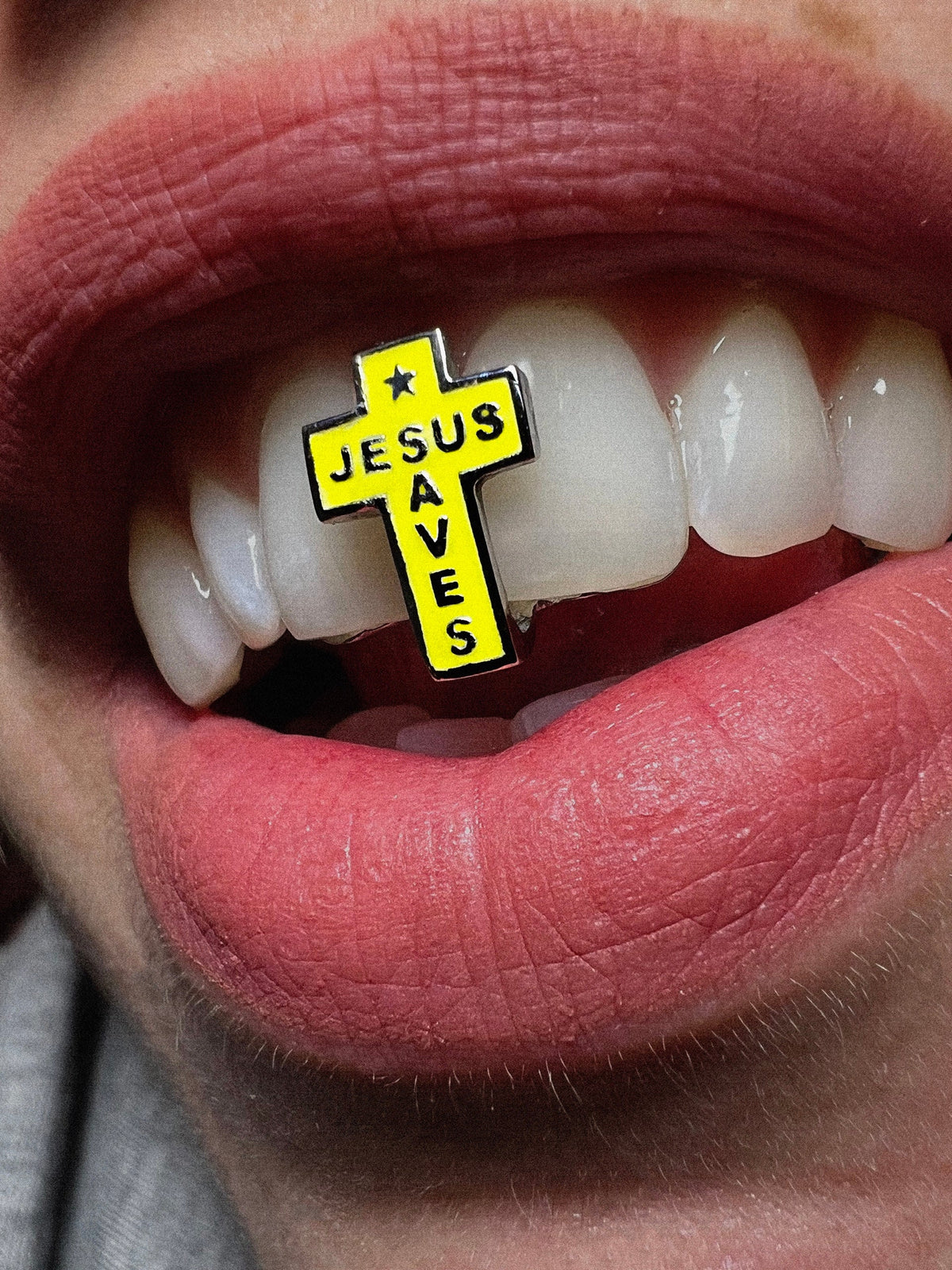 GRILLZ - DEJORO