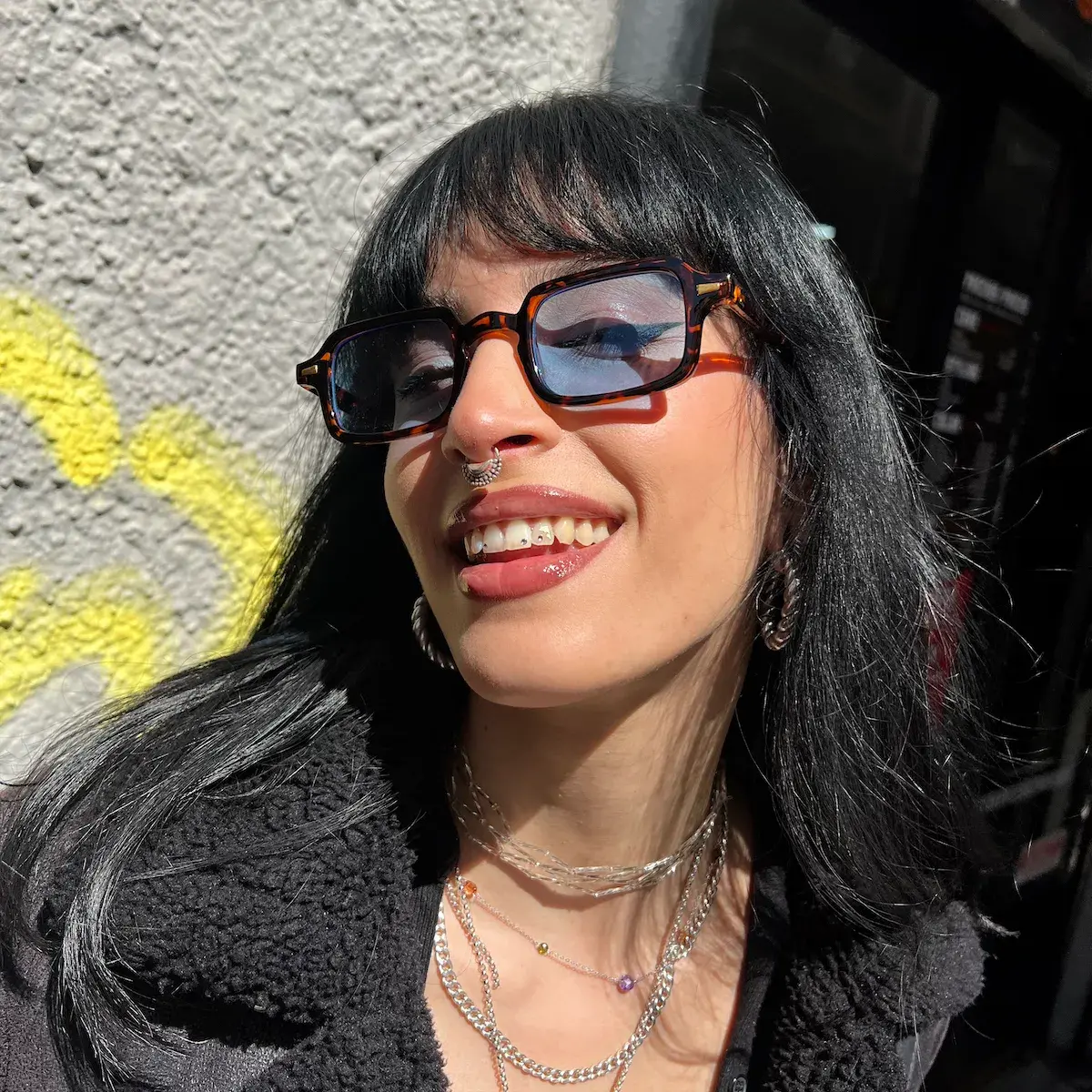 MONICA