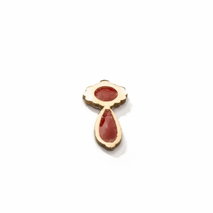 Coral Rojo