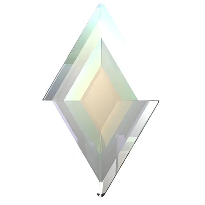 DIAMOND - CRYSTAL AB