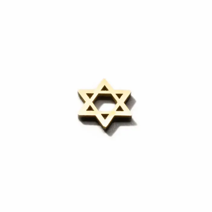 Estrella de David
