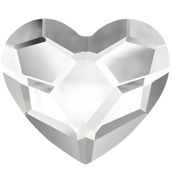HEART - CRYSTAL