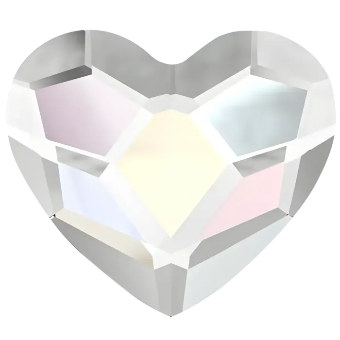 HEART - CRYSTAL AB