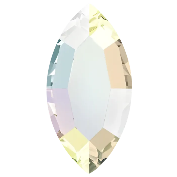 NAVETTE - CRYSTAL AB
