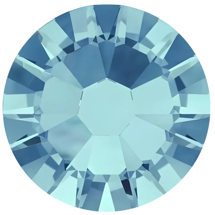 XILON ROSE 1,8MM - AQUAMARINE